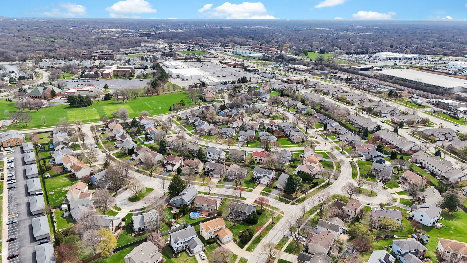 1641 Lois Ann Lane, Naperville, IL 60563