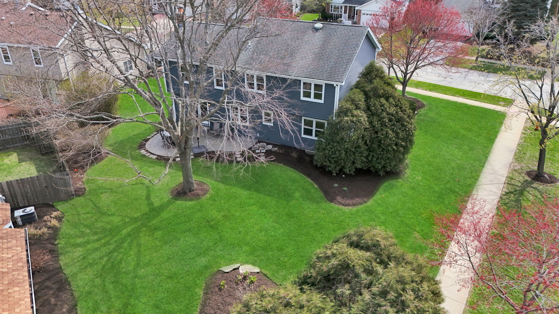 1641 Lois Ann Lane, Naperville, IL 60563