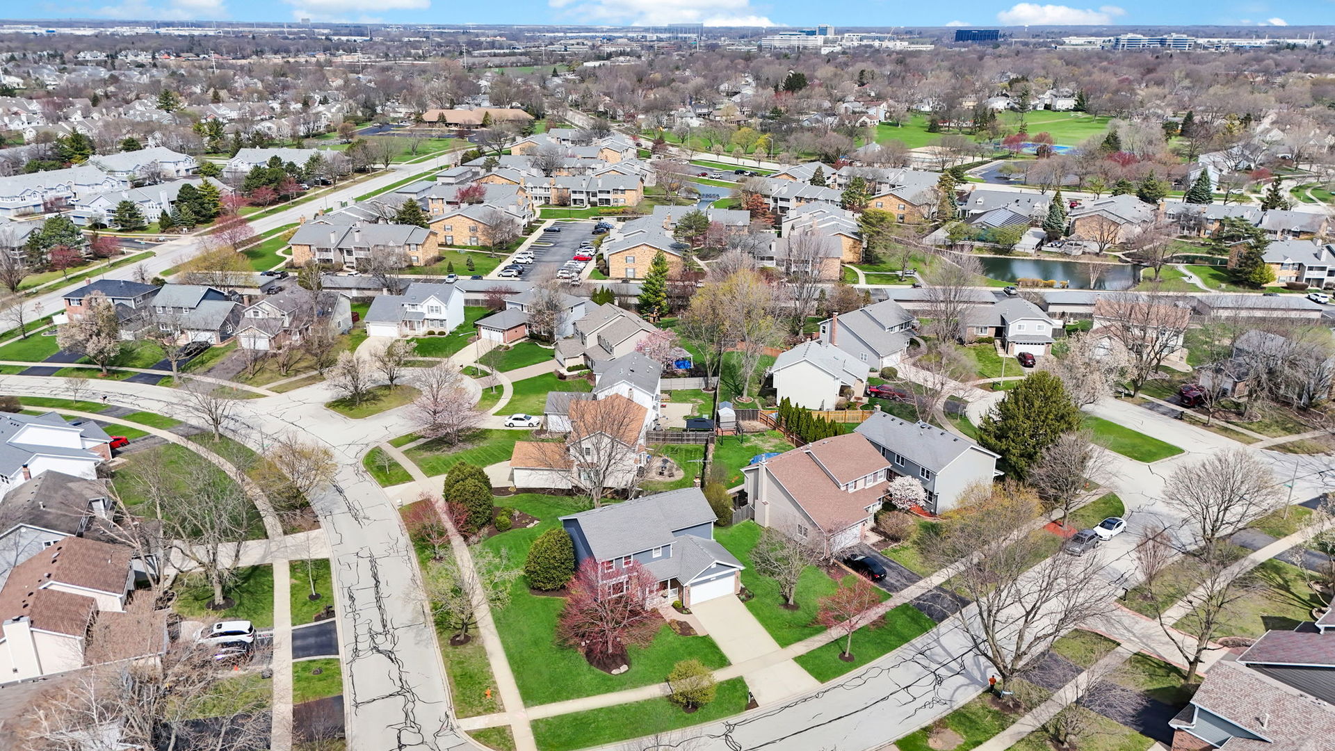 1641 Lois Ann Lane, Naperville, IL 60563