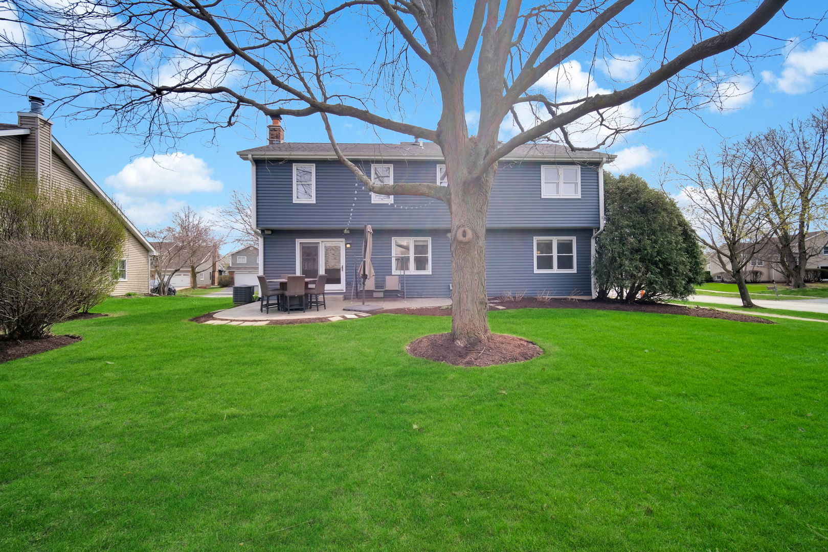 1641 Lois Ann Lane, Naperville, IL 60563