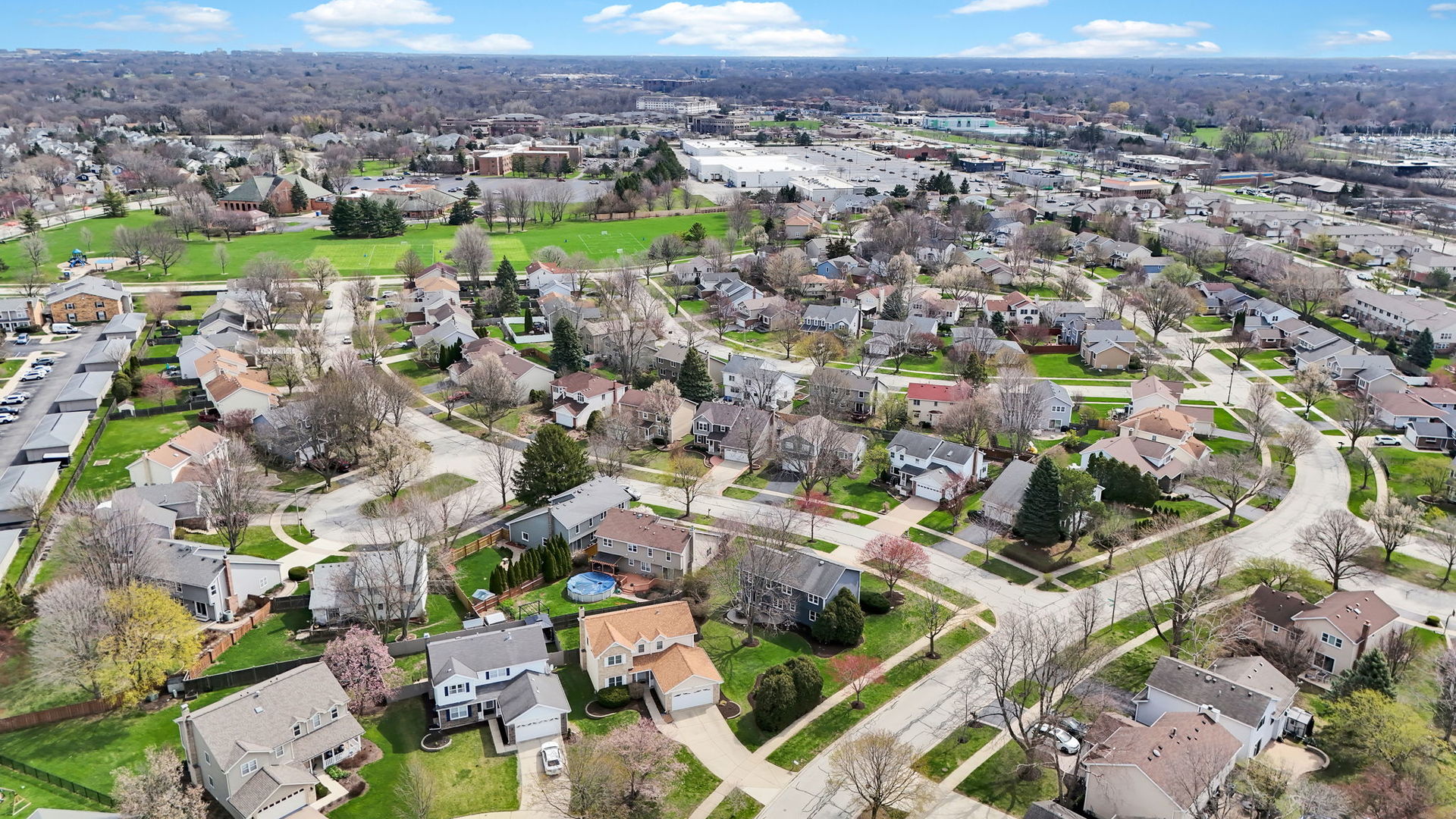 1641 Lois Ann Lane, Naperville, IL 60563