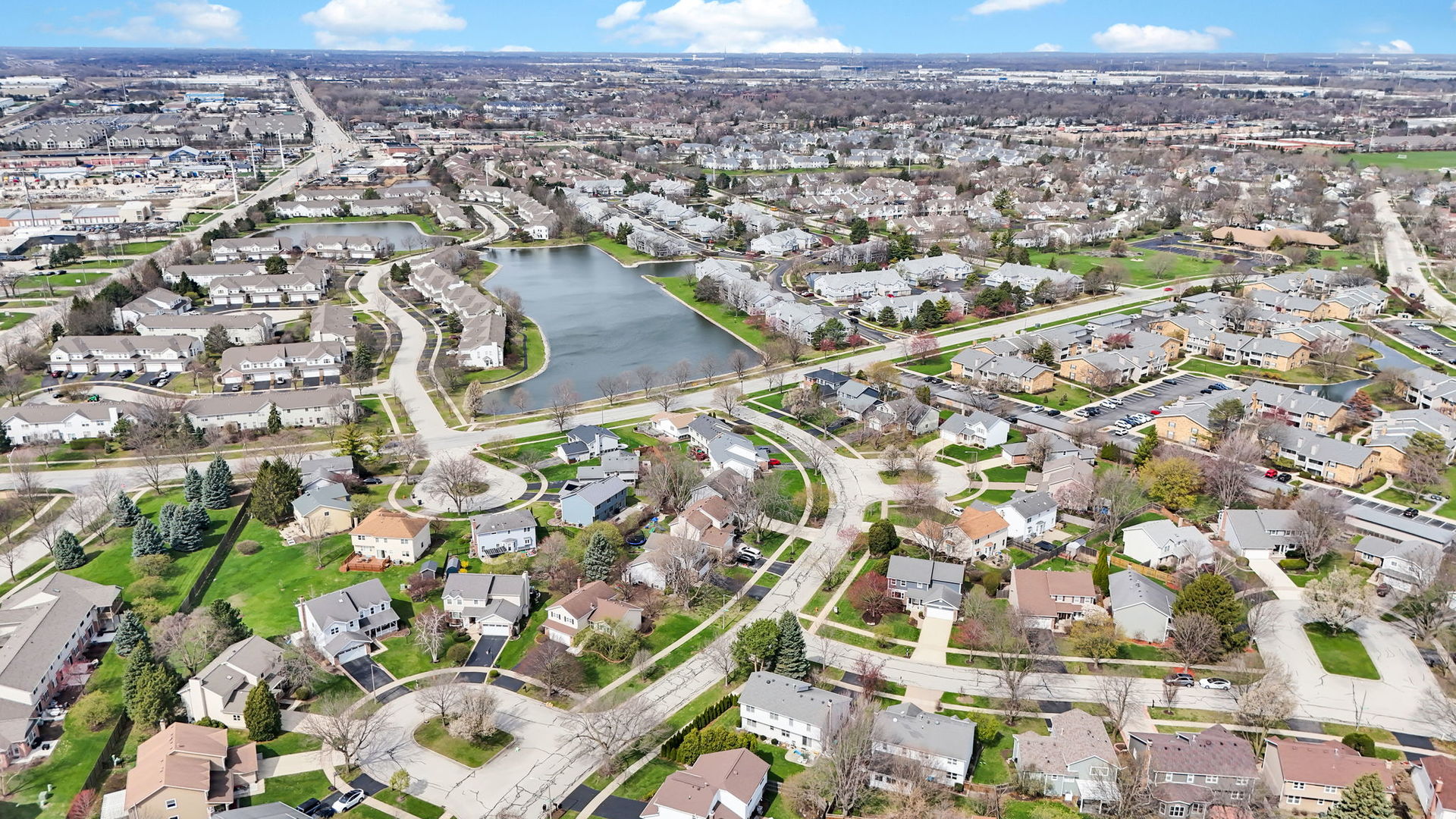 1641 Lois Ann Lane, Naperville, IL 60563