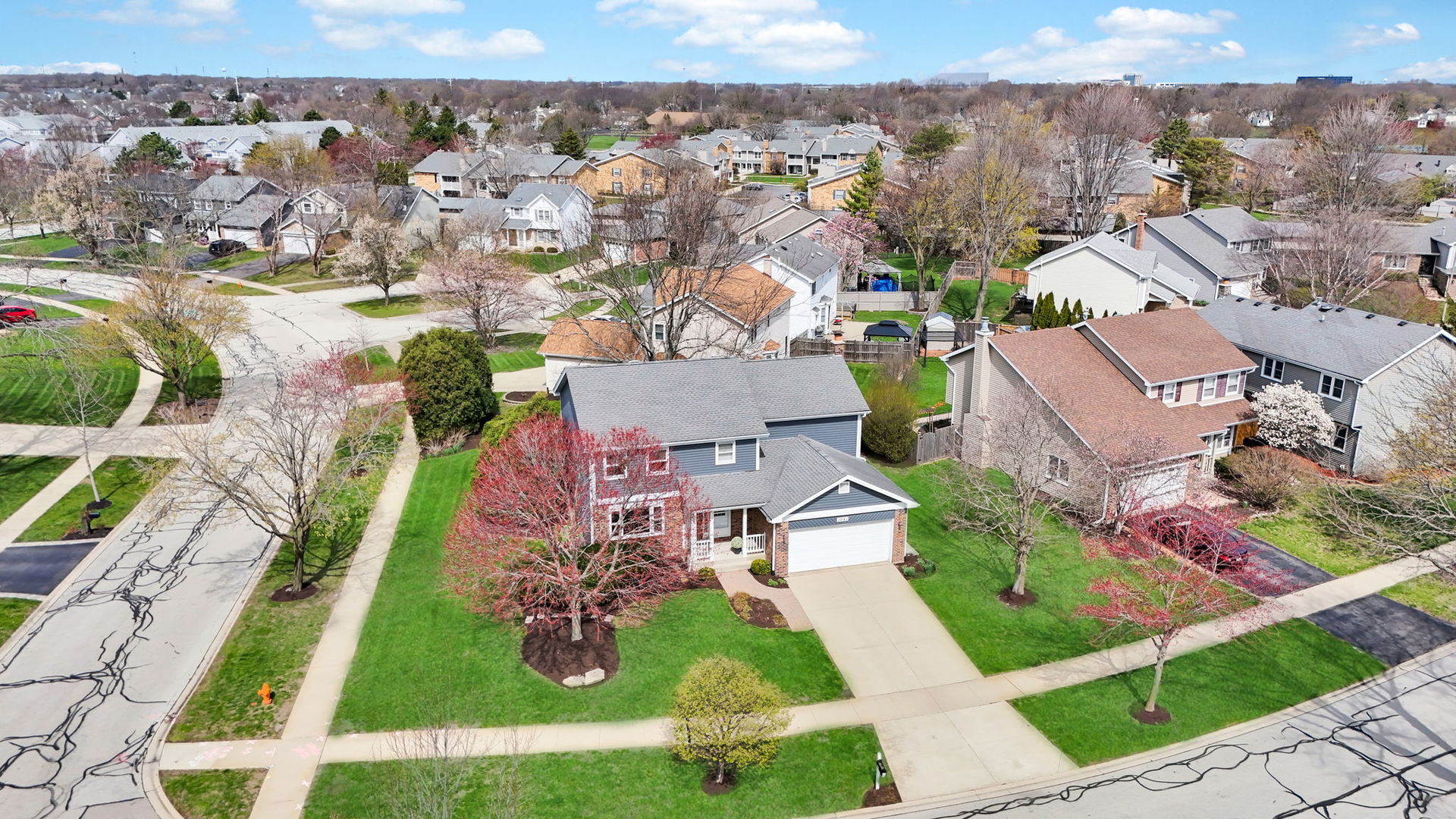 1641 Lois Ann Lane, Naperville, IL 60563