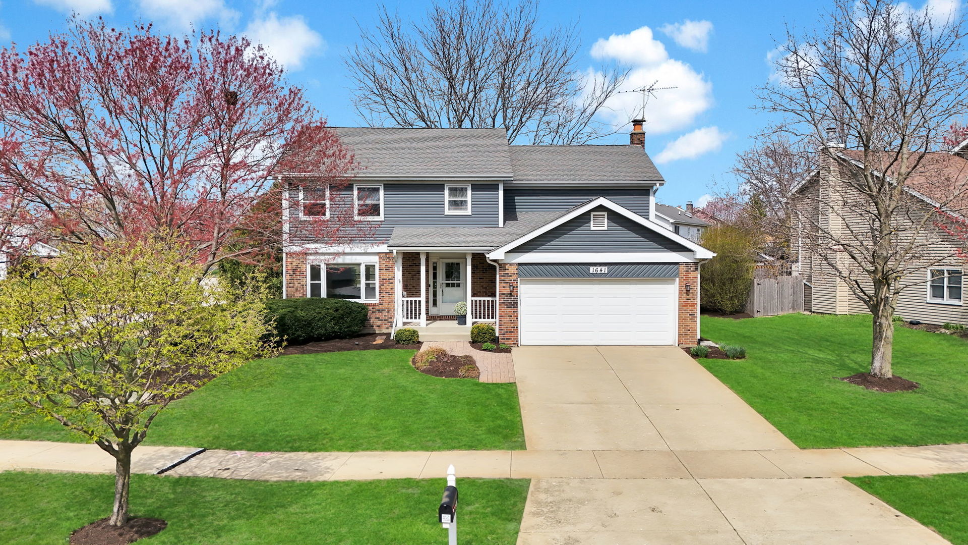 1641 Lois Ann Lane, Naperville, IL 60563