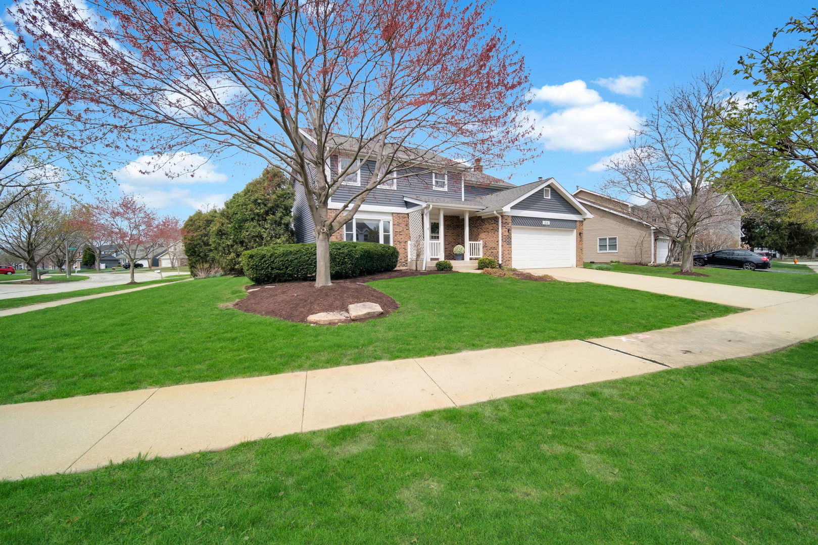 1641 Lois Ann Lane, Naperville, IL 60563