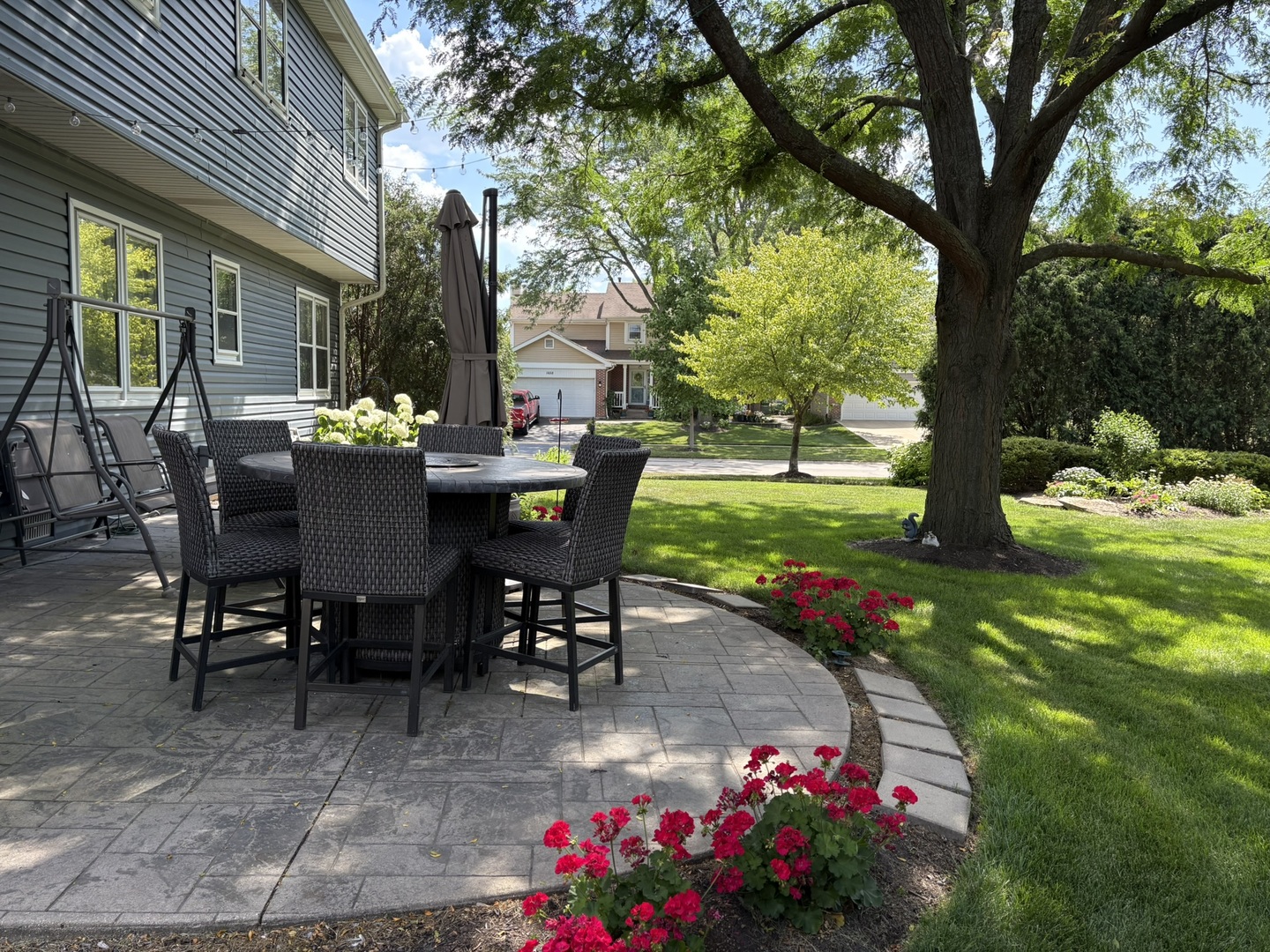 1641 Lois Ann Lane, Naperville, IL 60563