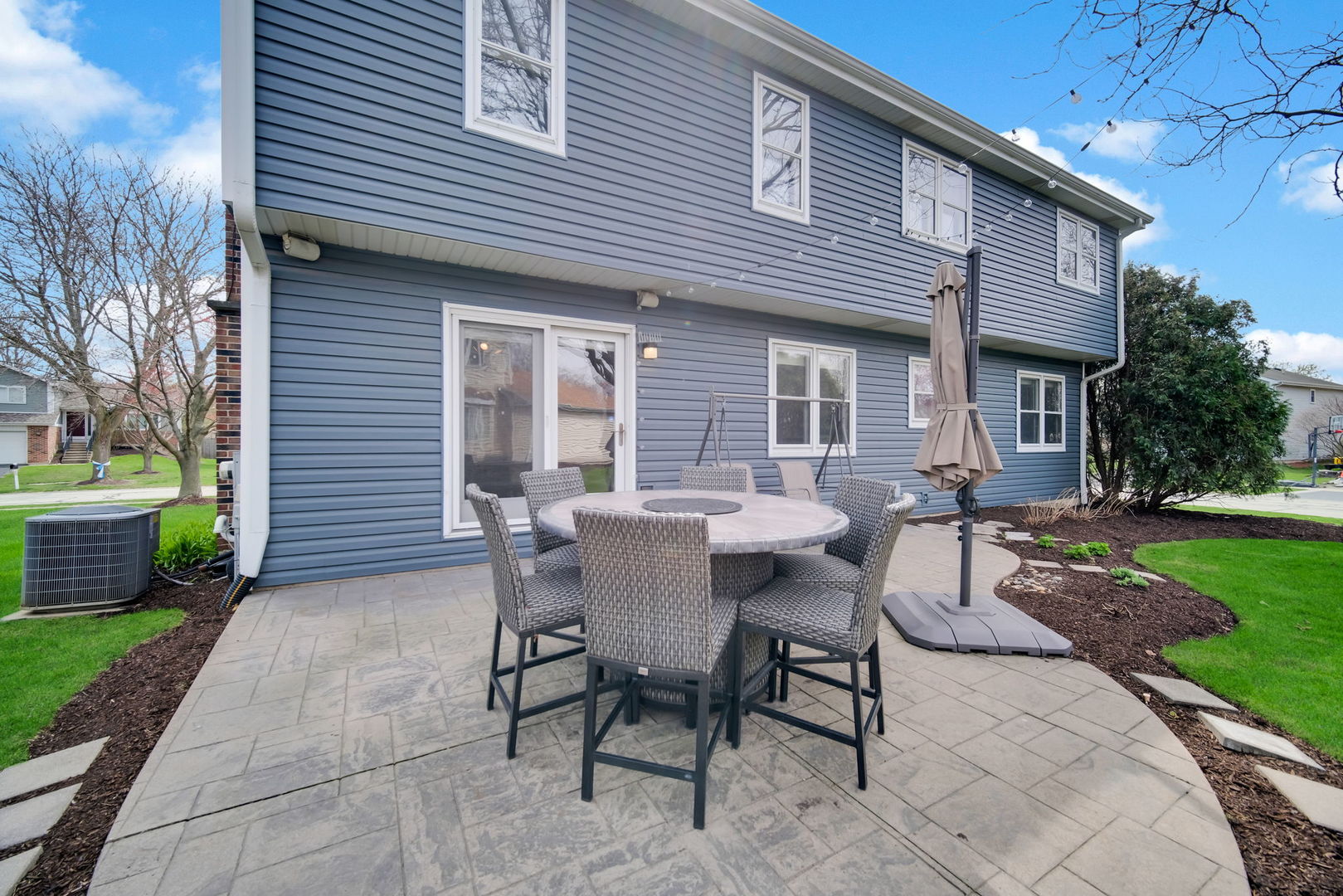 1641 Lois Ann Lane, Naperville, IL 60563