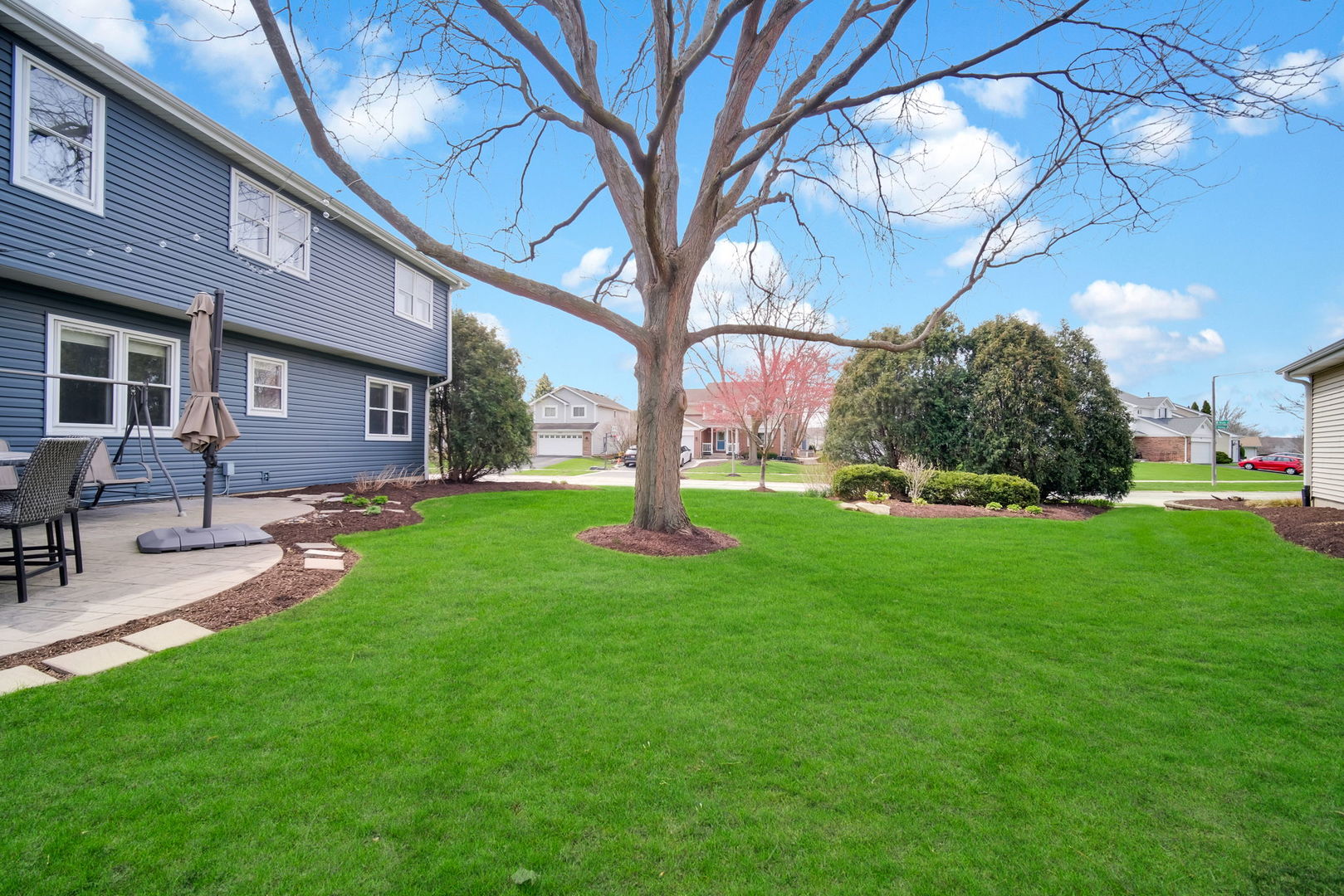 1641 Lois Ann Lane, Naperville, IL 60563