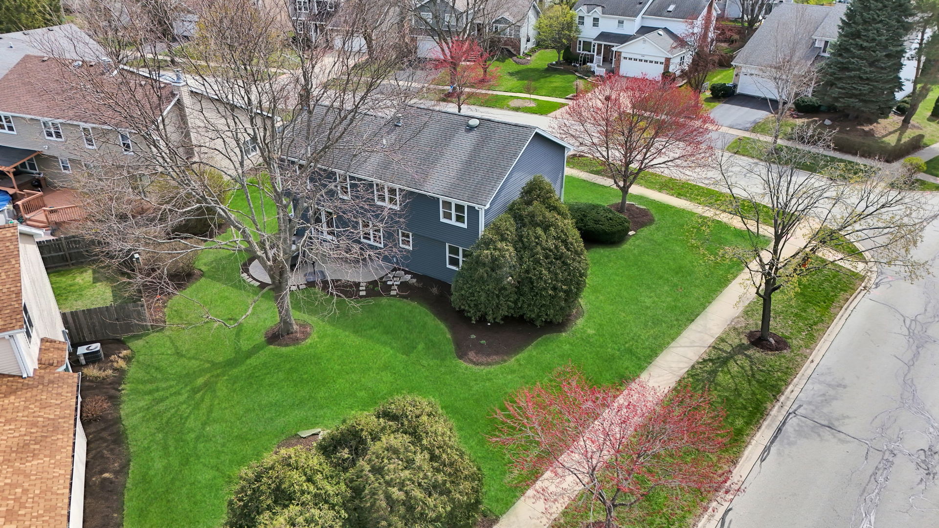 1641 Lois Ann Lane, Naperville, IL 60563