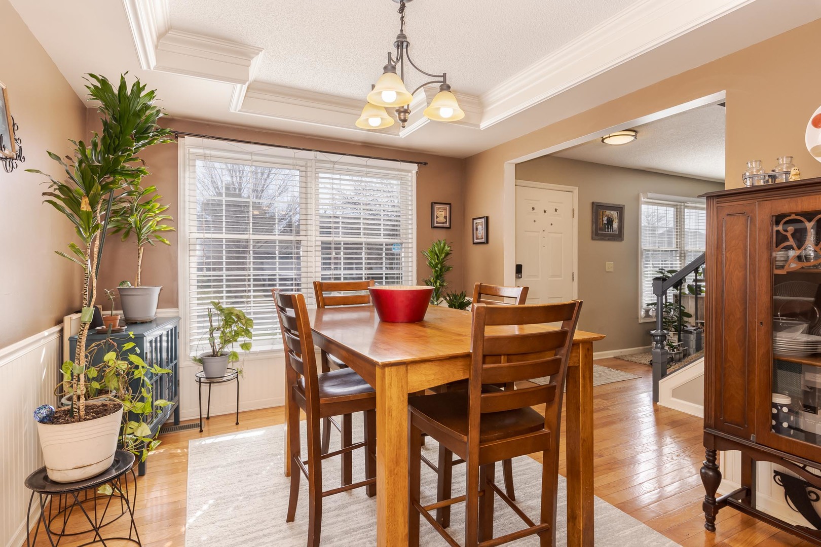 1418 Mill Creek Road, Bloomington, IL 61704