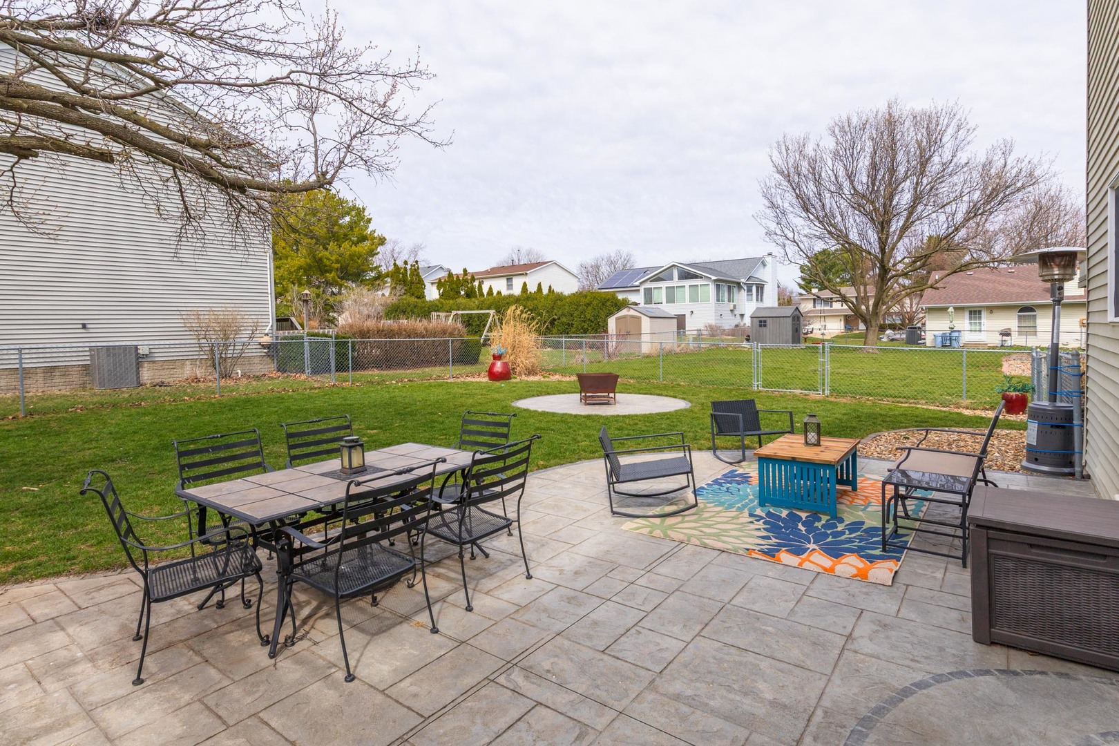 1418 Mill Creek Road, Bloomington, IL 61704