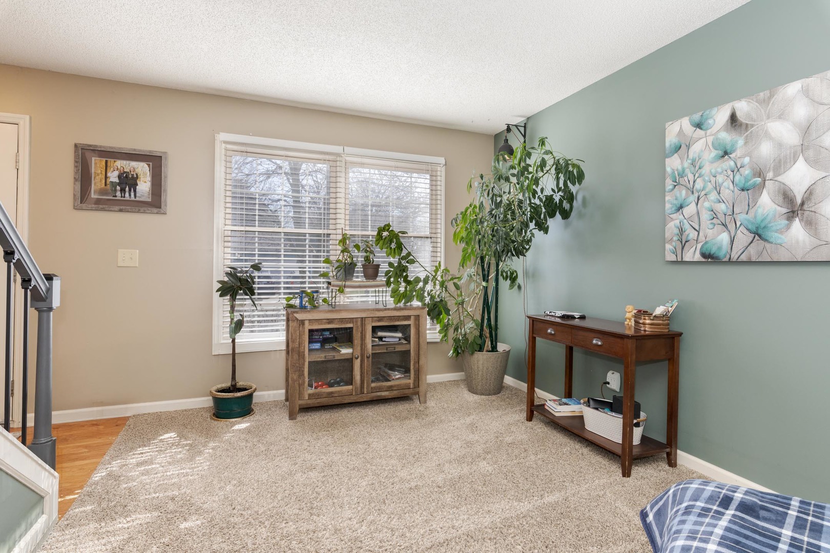 1418 Mill Creek Road, Bloomington, IL 61704