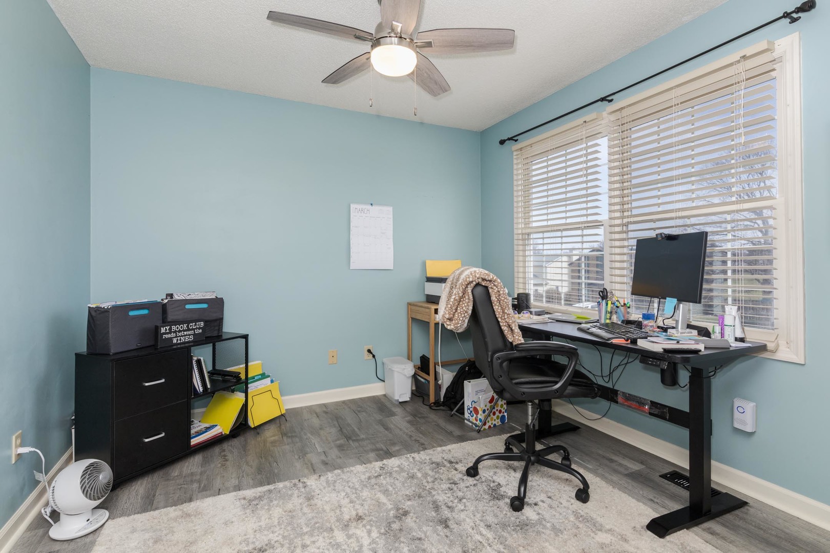 1418 Mill Creek Road, Bloomington, IL 61704