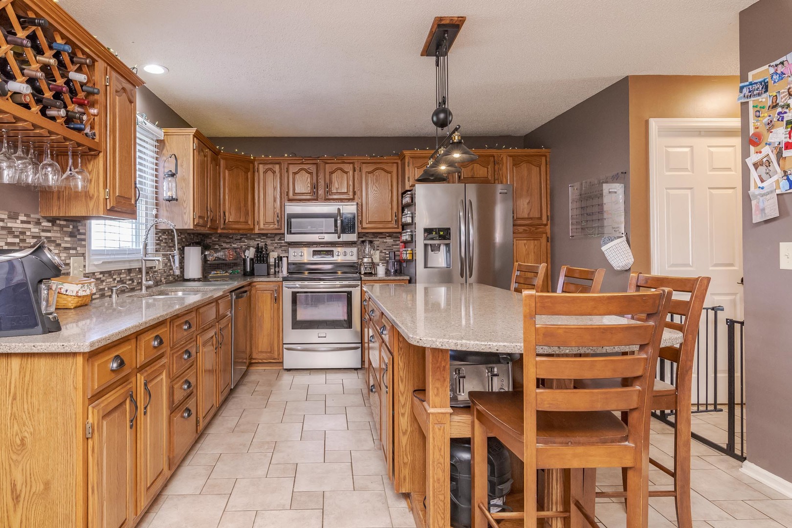 1418 Mill Creek Road, Bloomington, IL 61704