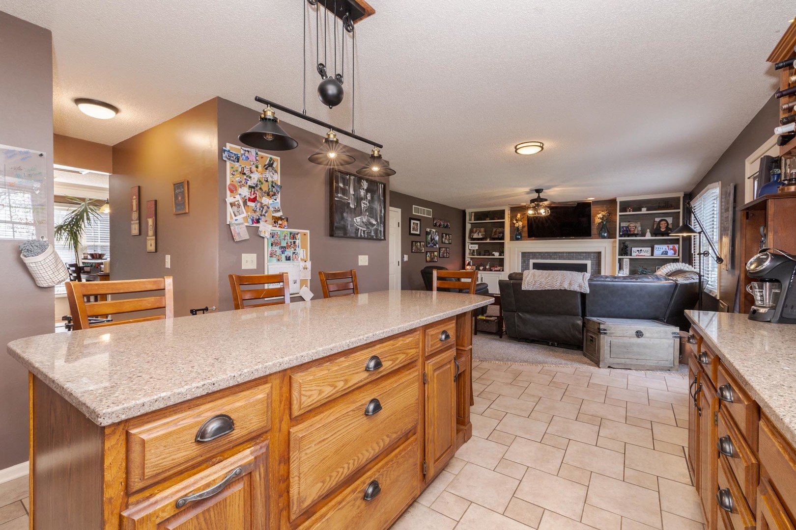 1418 Mill Creek Road, Bloomington, IL 61704