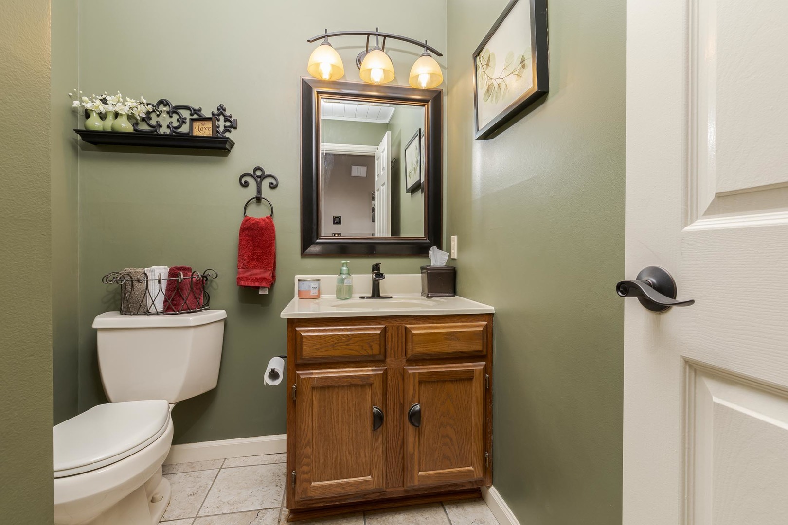 1418 Mill Creek Road, Bloomington, IL 61704