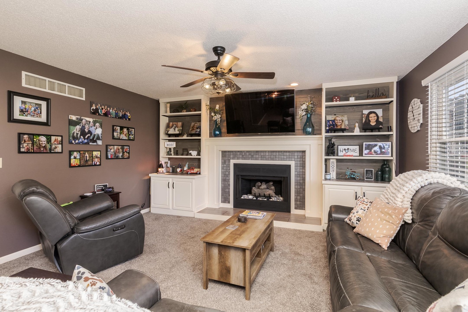 1418 Mill Creek Road, Bloomington, IL 61704