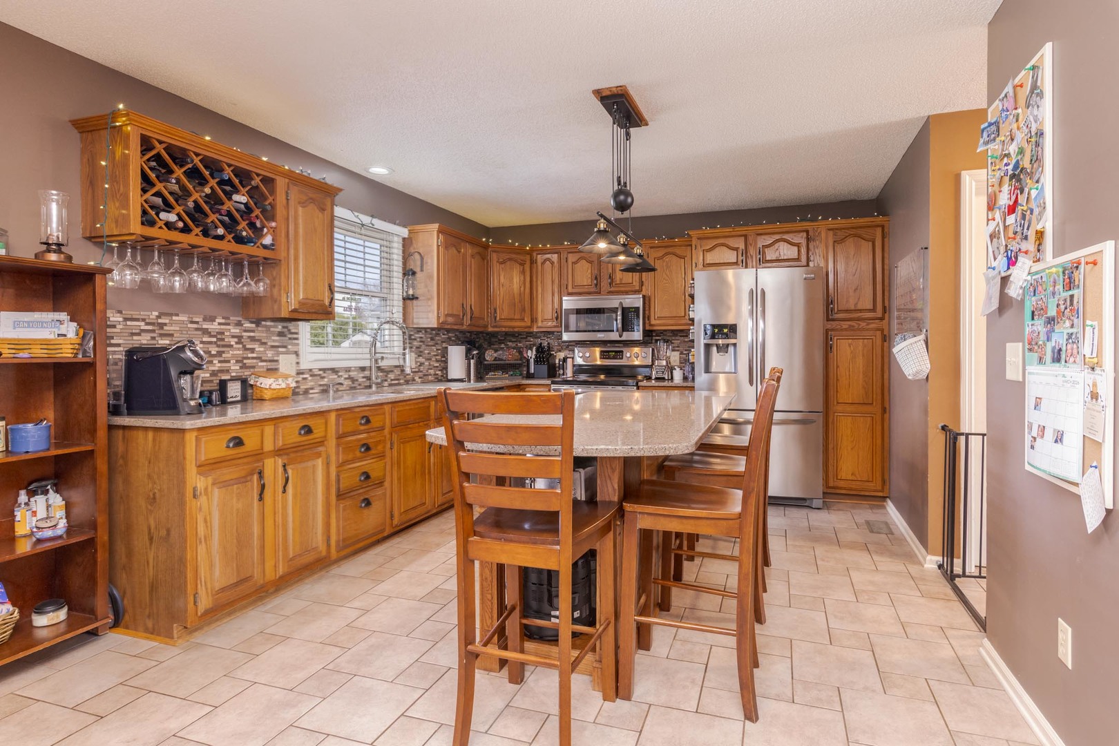 1418 Mill Creek Road, Bloomington, IL 61704