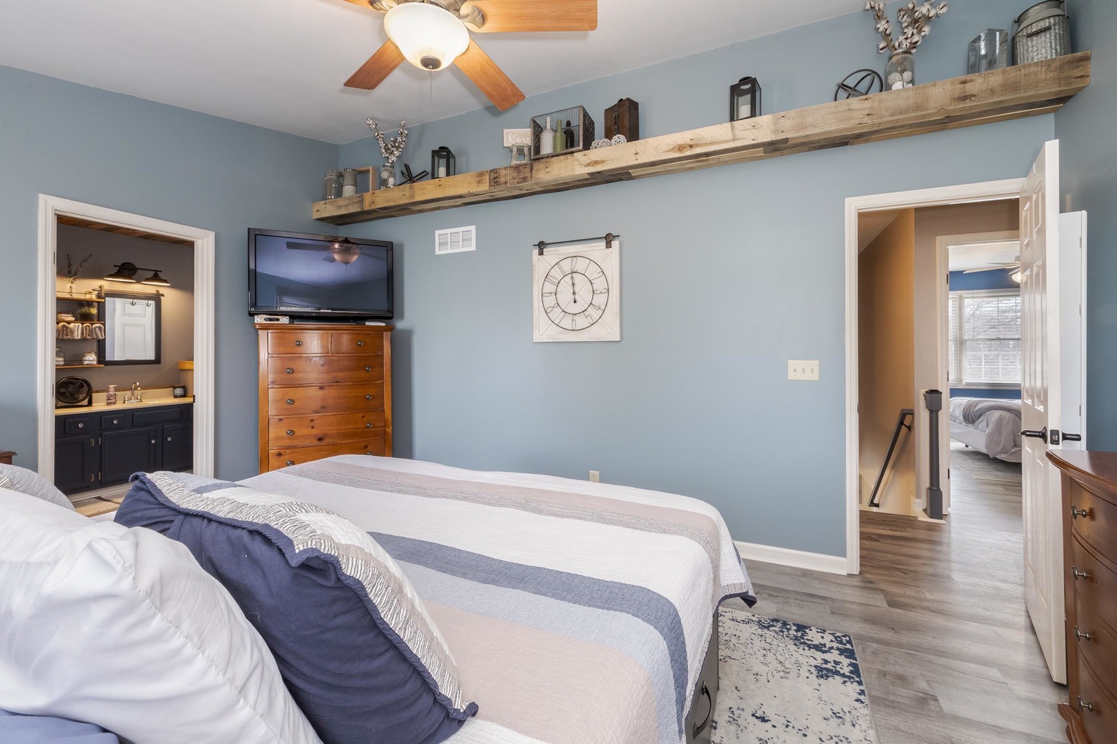 1418 Mill Creek Road, Bloomington, IL 61704