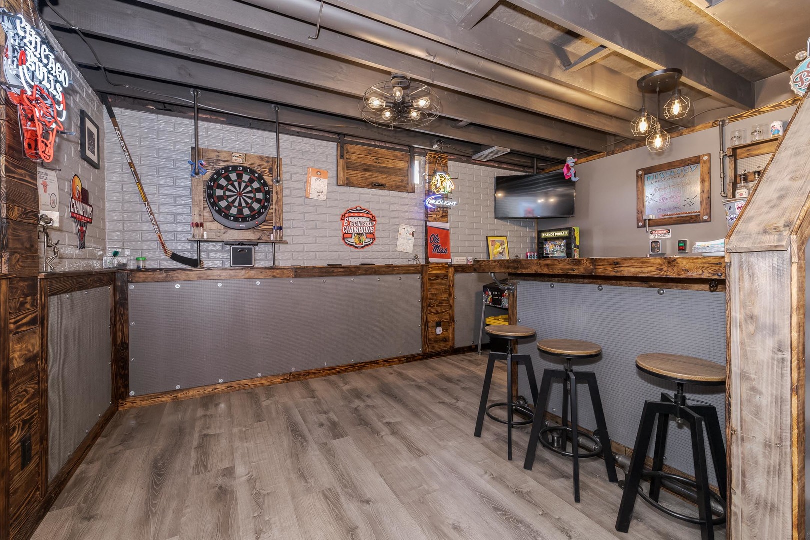 1418 Mill Creek Road, Bloomington, IL 61704