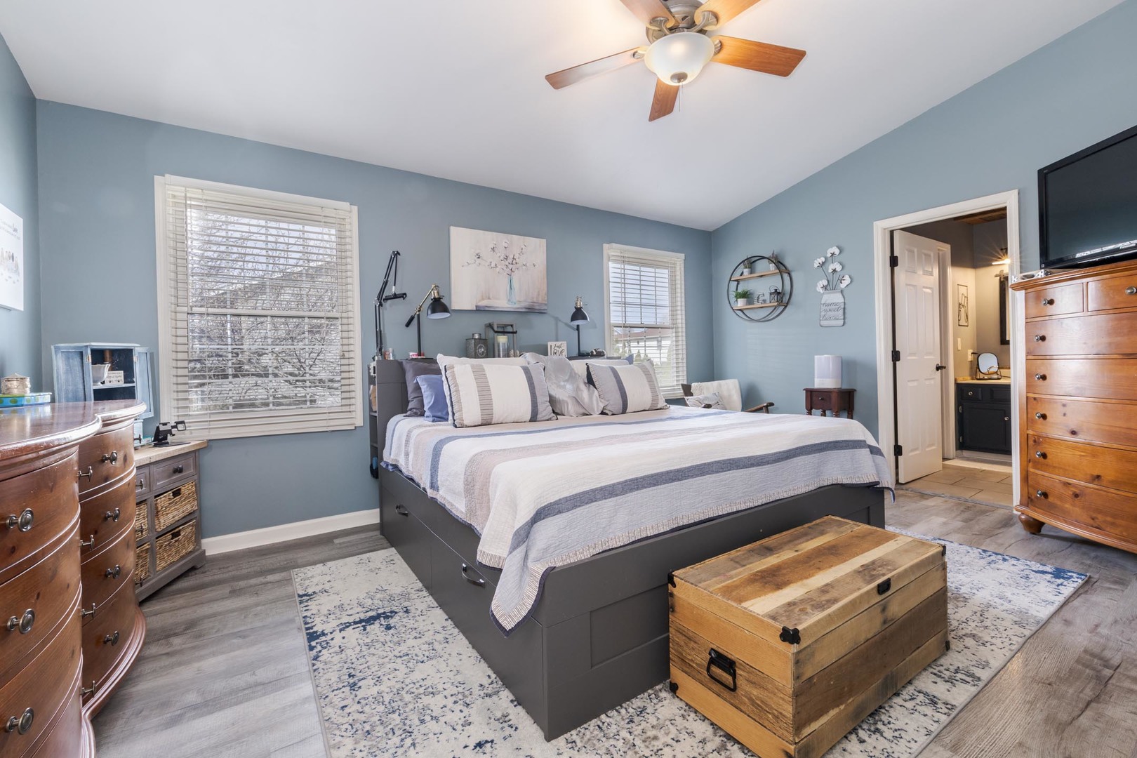 1418 Mill Creek Road, Bloomington, IL 61704