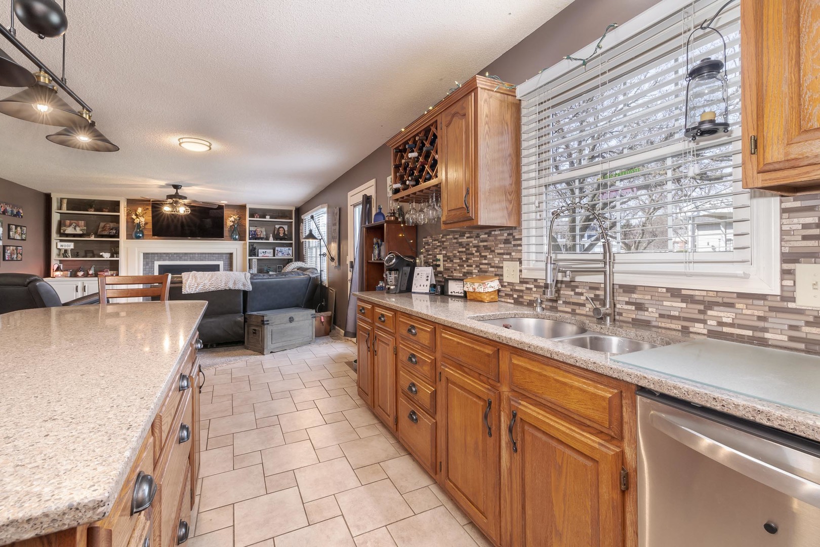 1418 Mill Creek Road, Bloomington, IL 61704