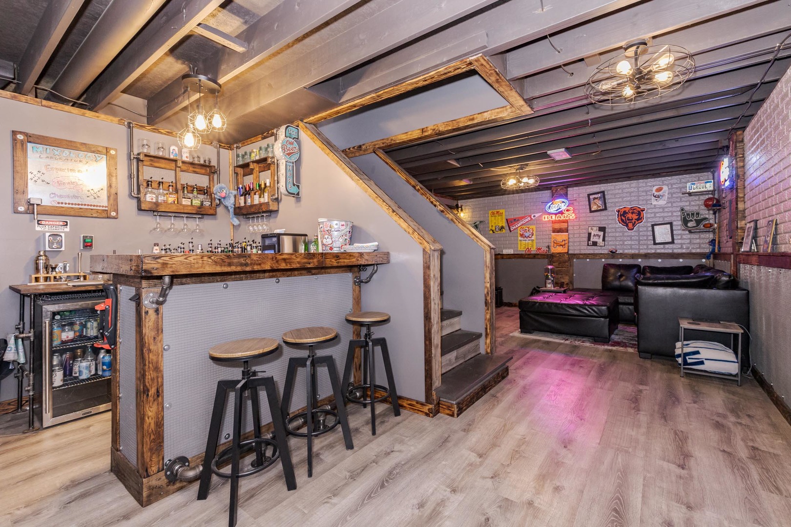 1418 Mill Creek Road, Bloomington, IL 61704