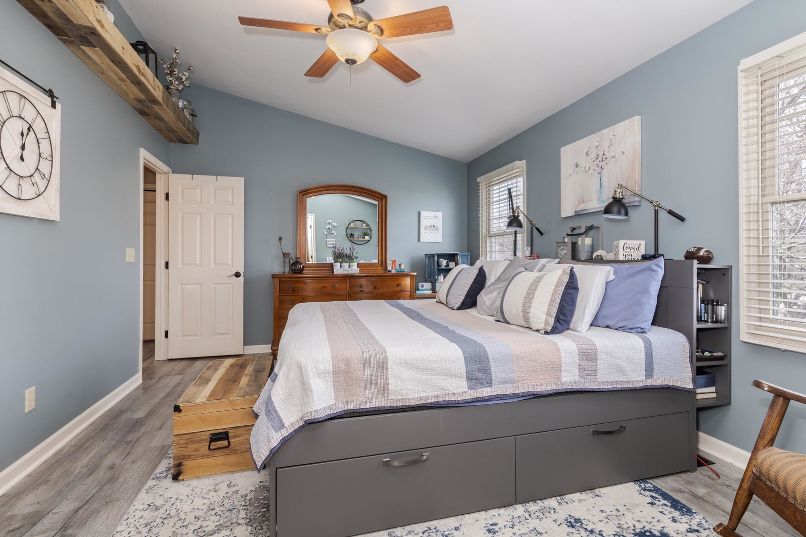 1418 Mill Creek Road, Bloomington, IL 61704