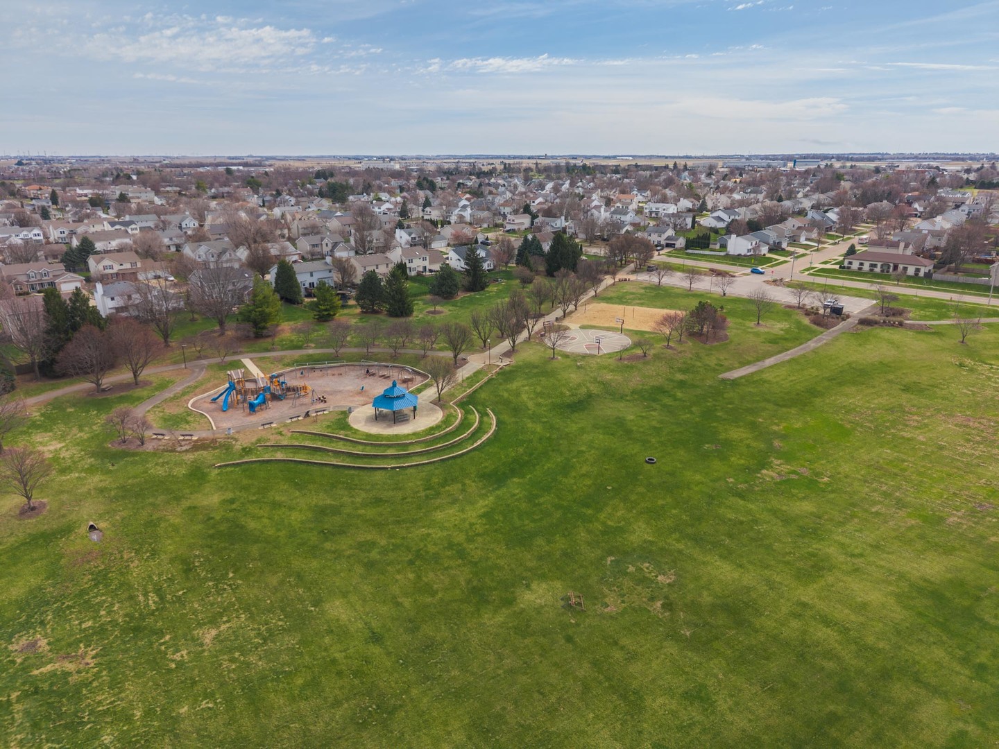 1418 Mill Creek Road, Bloomington, IL 61704