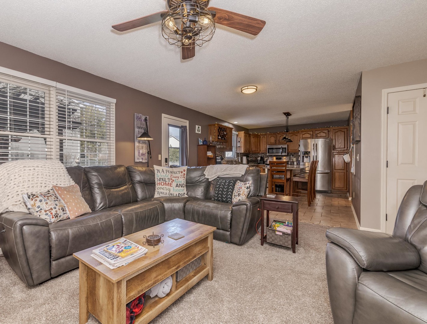 1418 Mill Creek Road, Bloomington, IL 61704