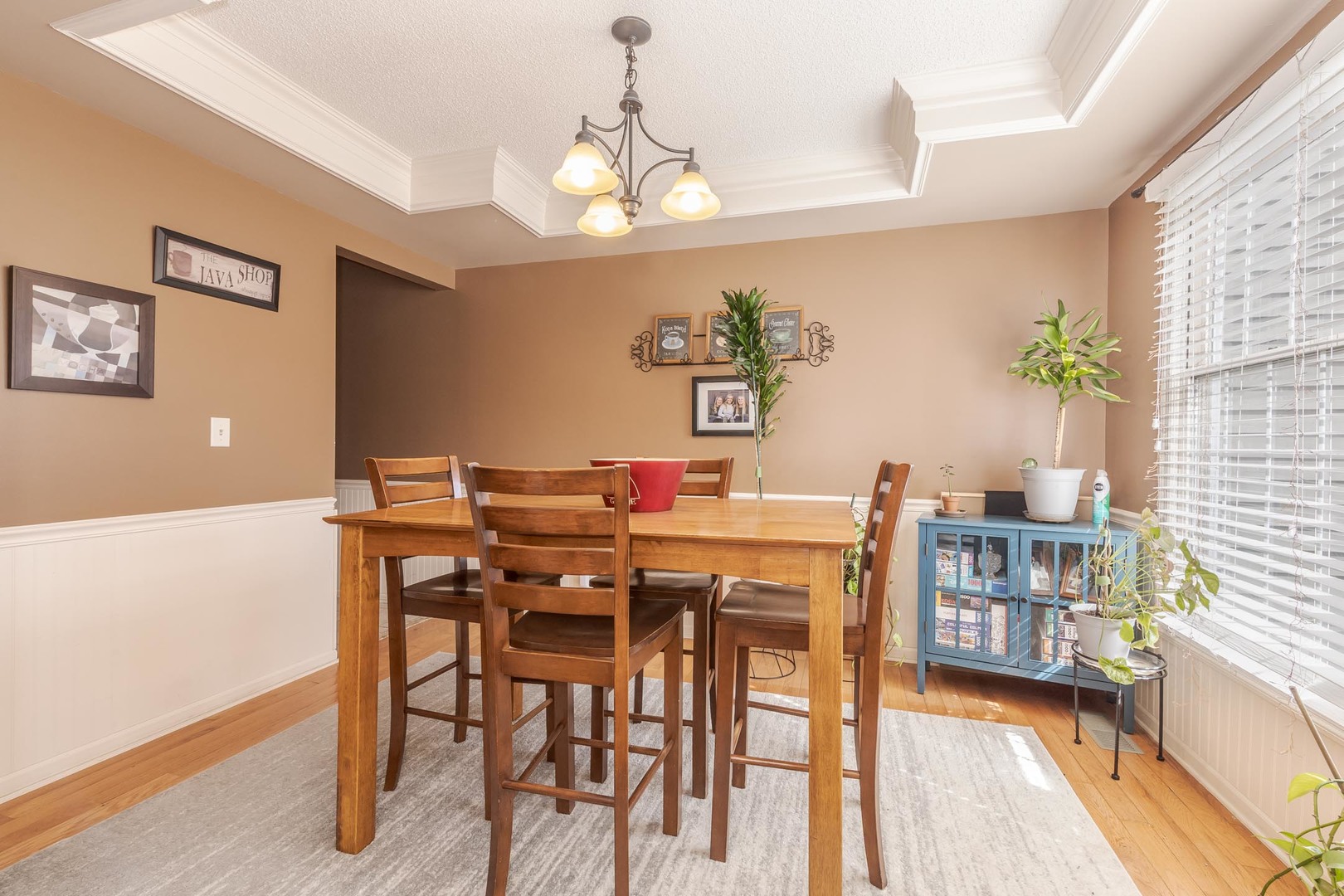 1418 Mill Creek Road, Bloomington, IL 61704