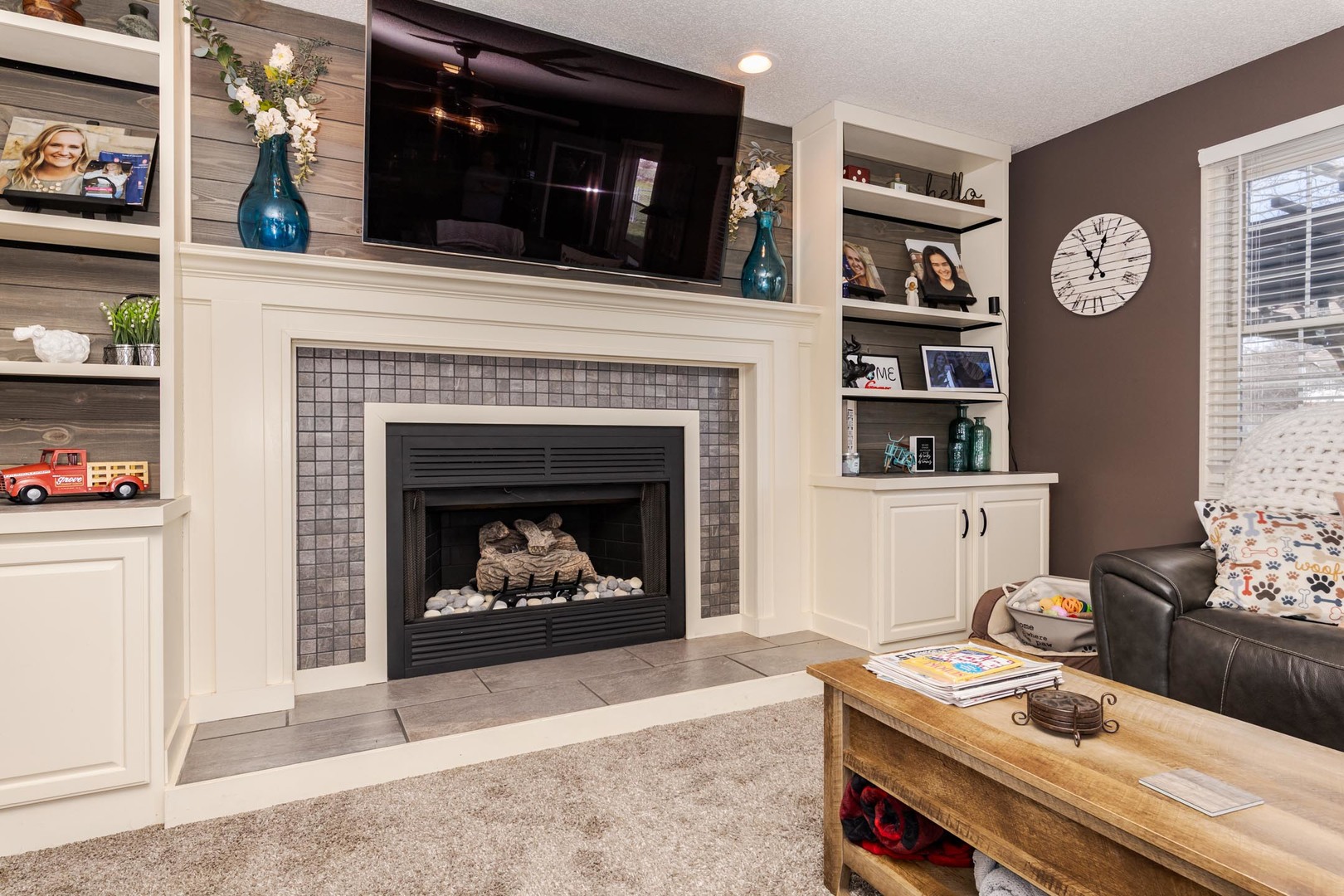 1418 Mill Creek Road, Bloomington, IL 61704