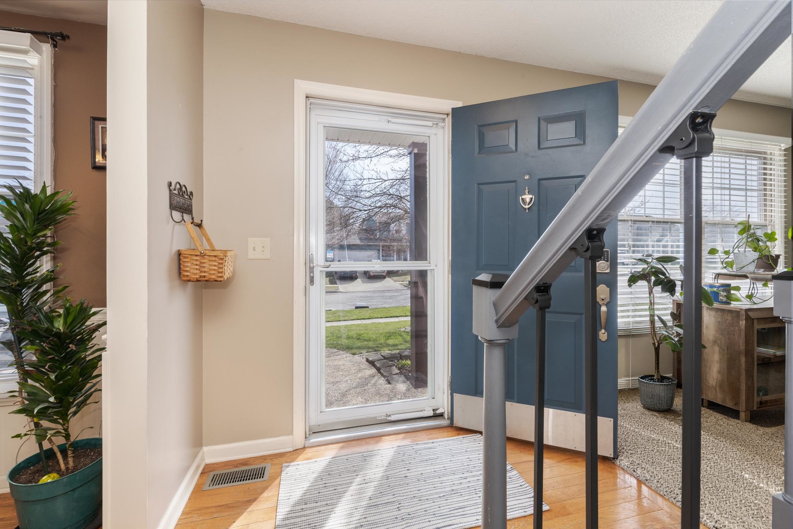 1418 Mill Creek Road, Bloomington, IL 61704