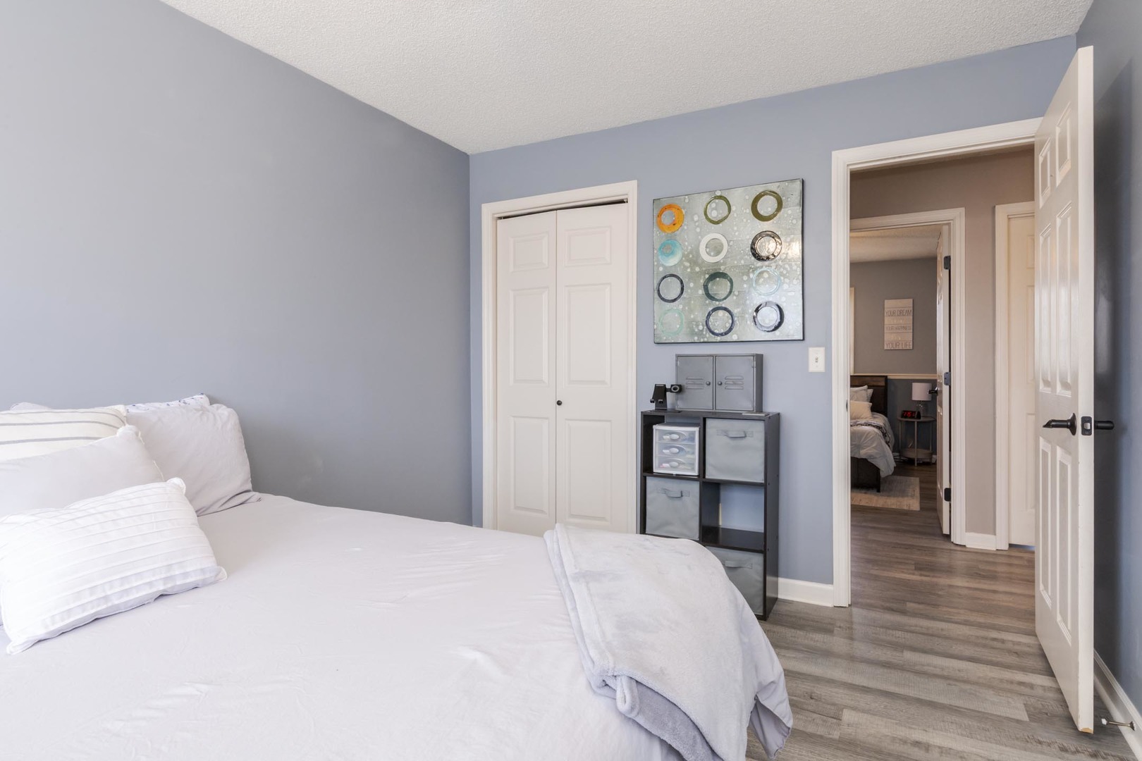 1418 Mill Creek Road, Bloomington, IL 61704