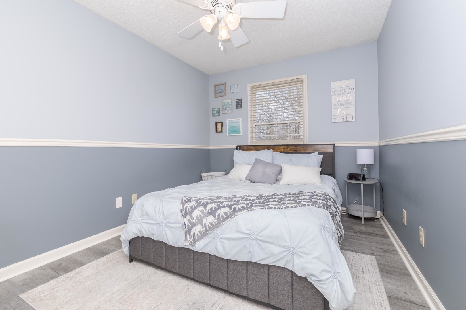 1418 Mill Creek Road, Bloomington, IL 61704