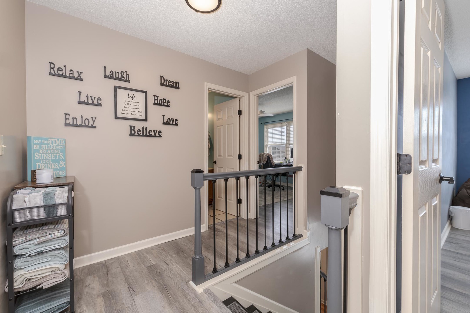 1418 Mill Creek Road, Bloomington, IL 61704