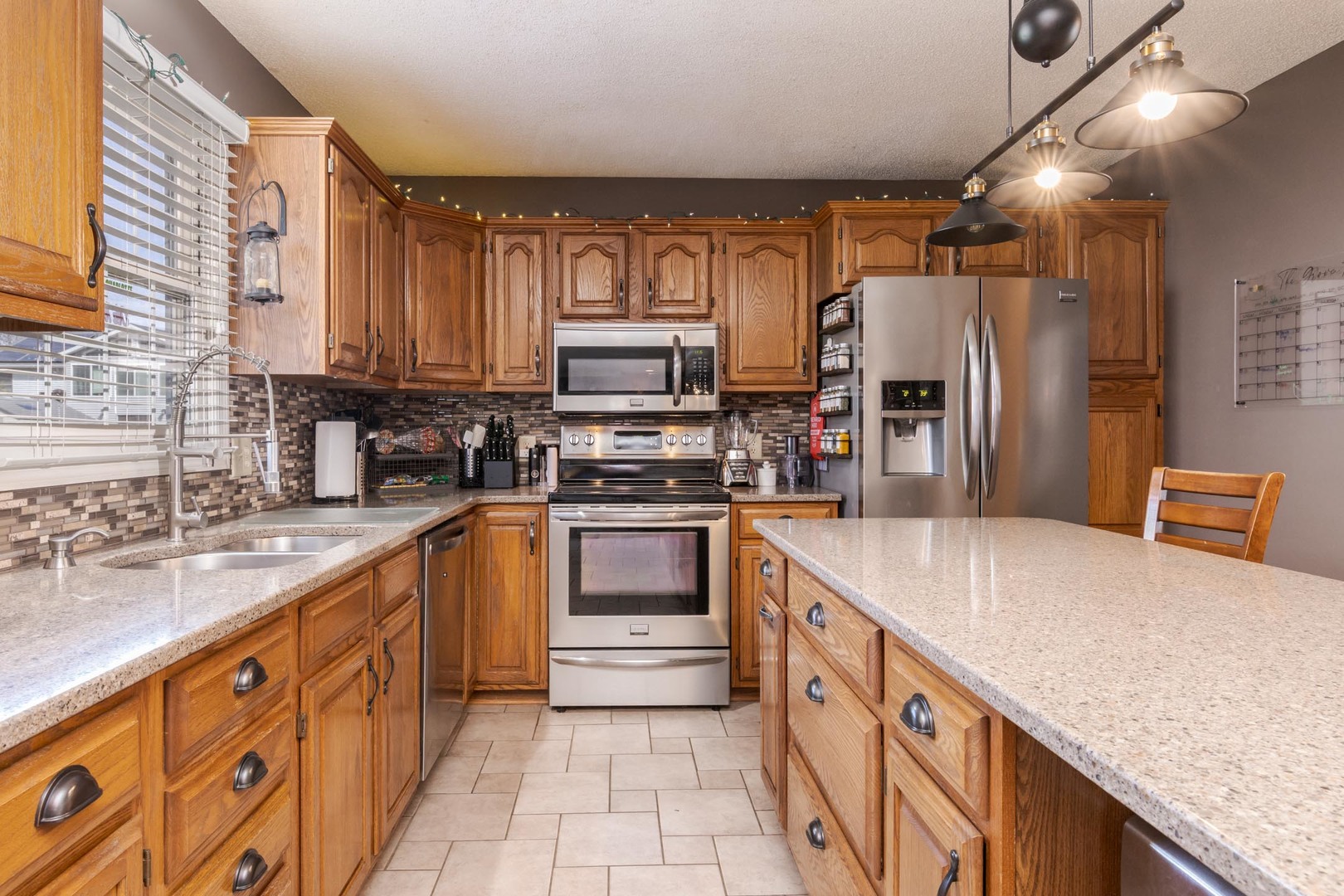 1418 Mill Creek Road, Bloomington, IL 61704