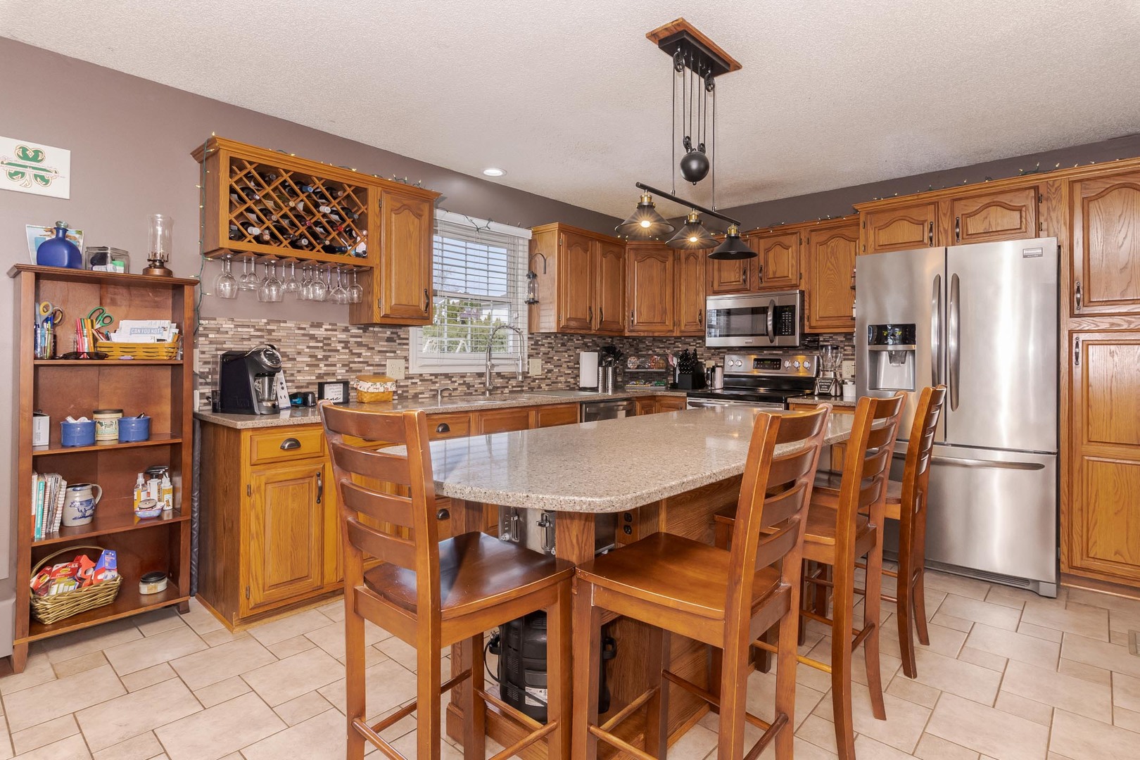 1418 Mill Creek Road, Bloomington, IL 61704