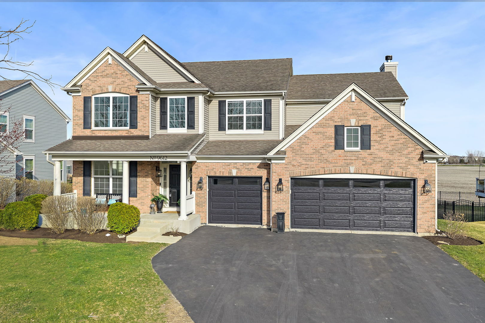 9612 Baumgartner Street, Huntley, IL 60142