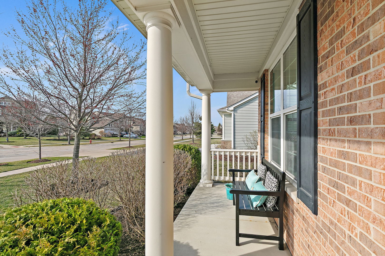 9612 Baumgartner Street, Huntley, IL 60142