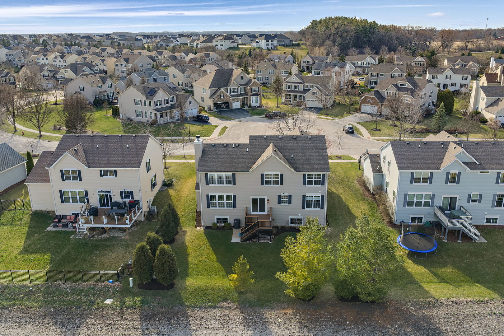 9612 Baumgartner Street, Huntley, IL 60142