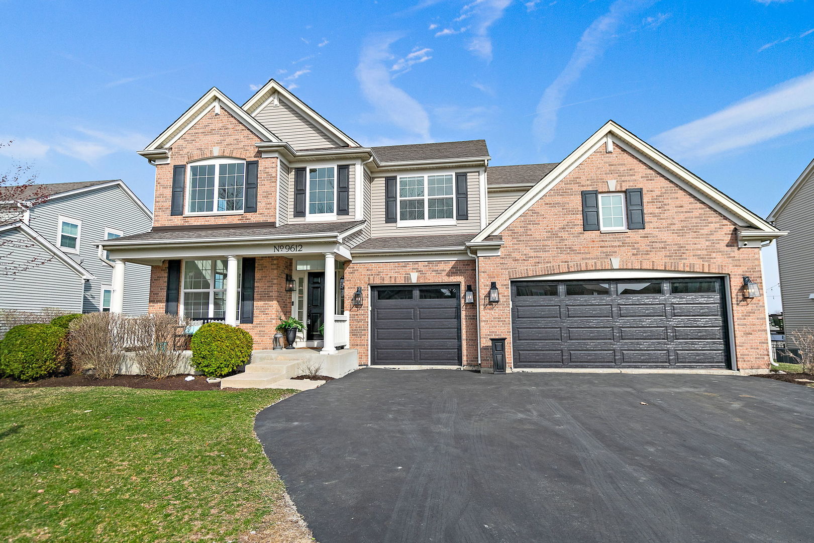 9612 Baumgartner Street, Huntley, IL 60142