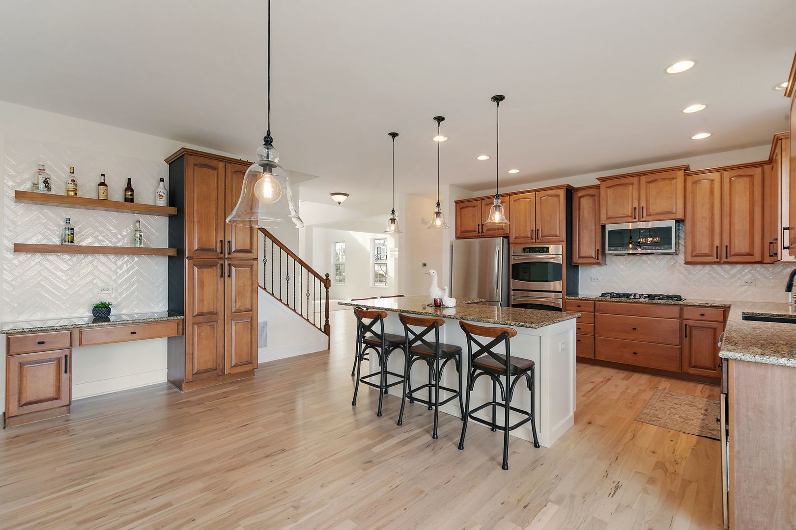 9612 Baumgartner Street, Huntley, IL 60142