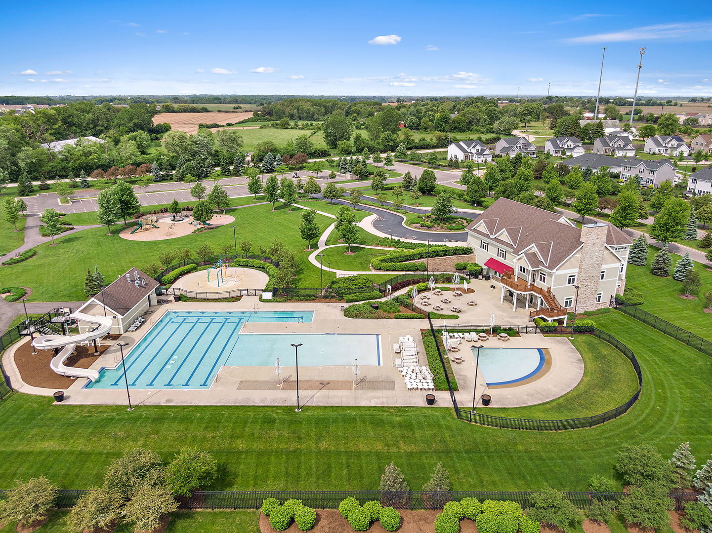 9612 Baumgartner Street, Huntley, IL 60142