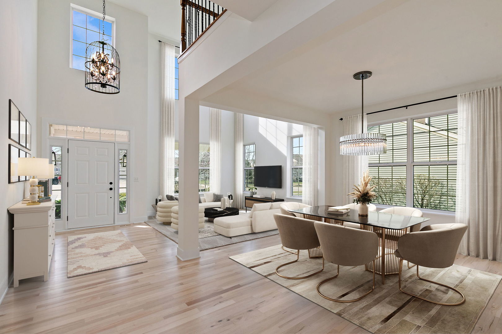 9612 Baumgartner Street, Huntley, IL 60142