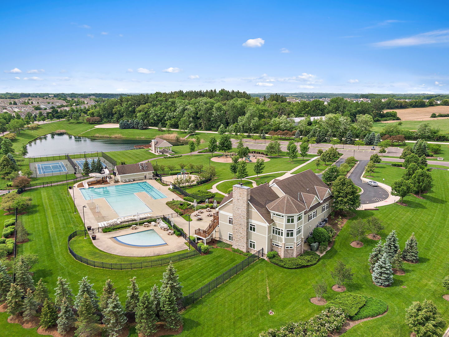 9612 Baumgartner Street, Huntley, IL 60142