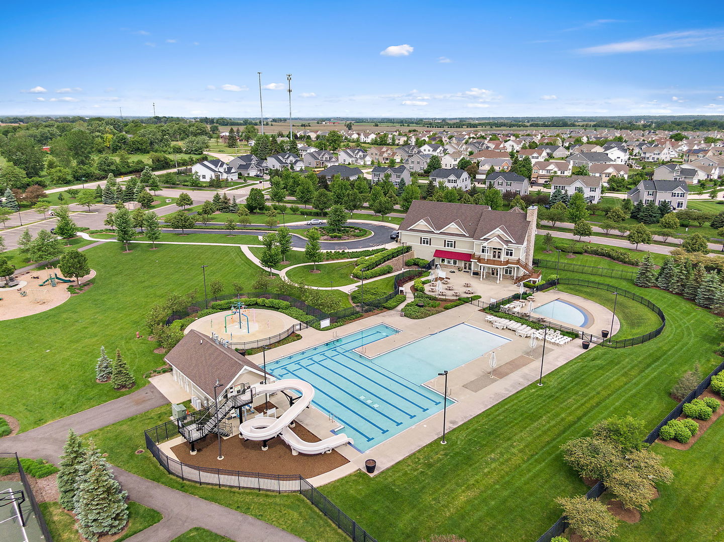 9612 Baumgartner Street, Huntley, IL 60142