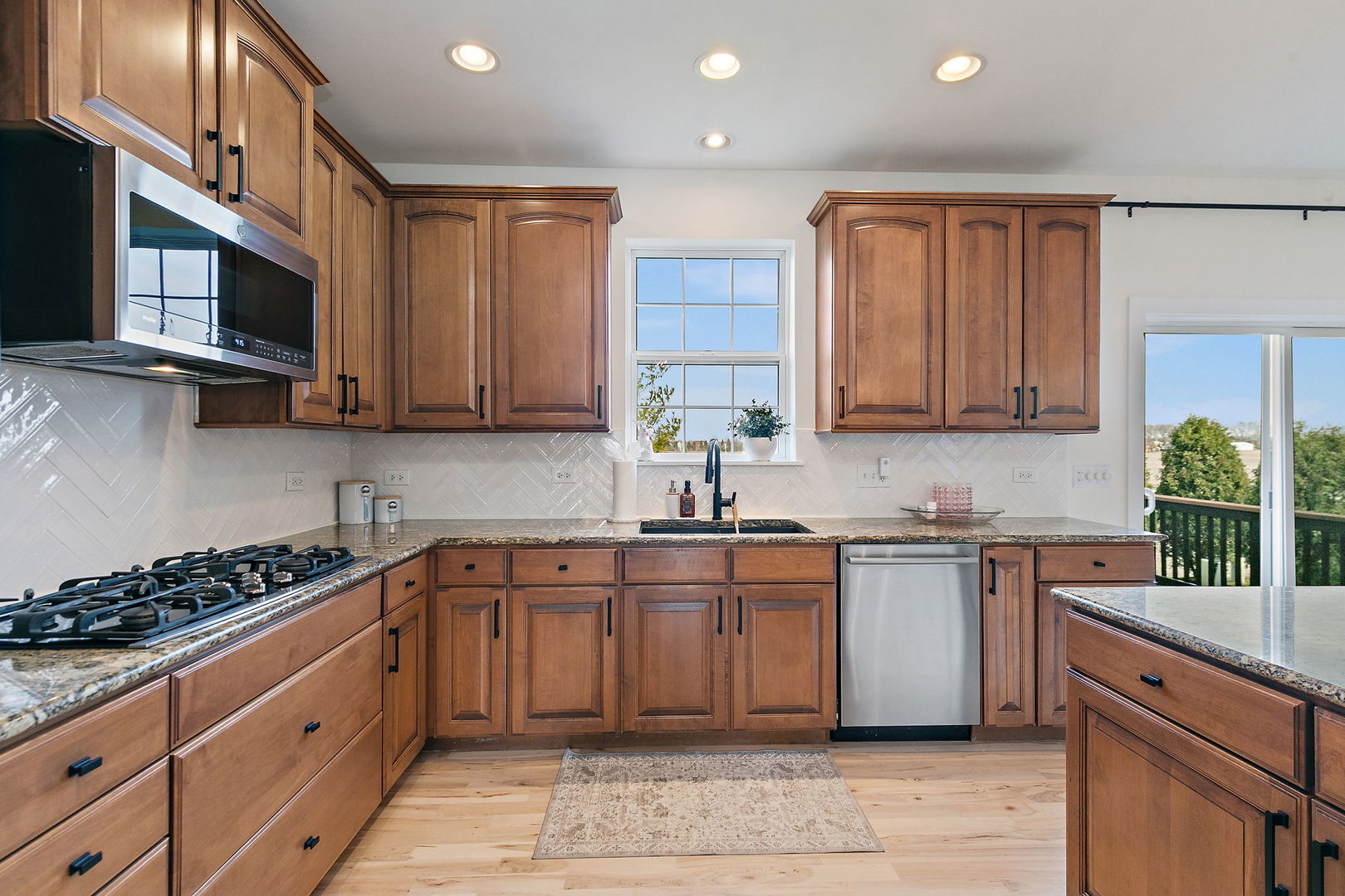 9612 Baumgartner Street, Huntley, IL 60142