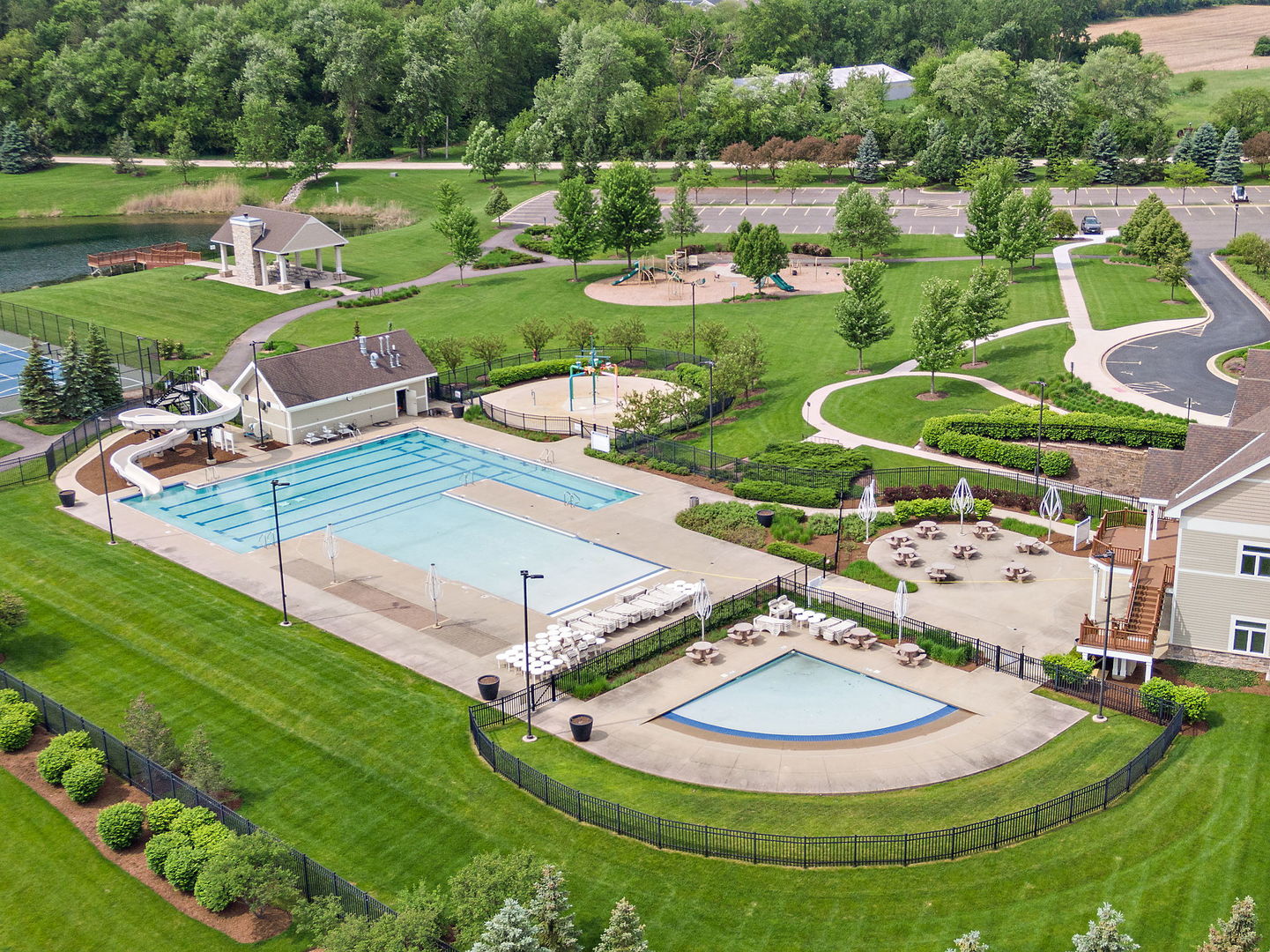 9612 Baumgartner Street, Huntley, IL 60142