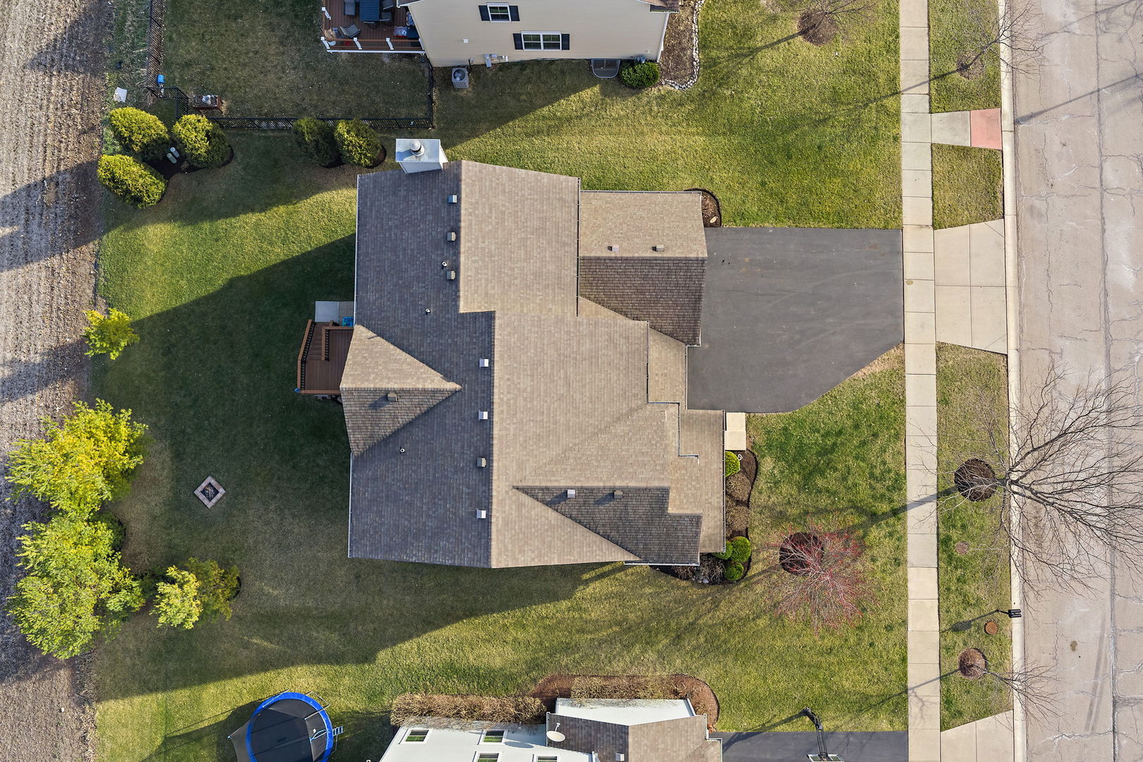 9612 Baumgartner Street, Huntley, IL 60142